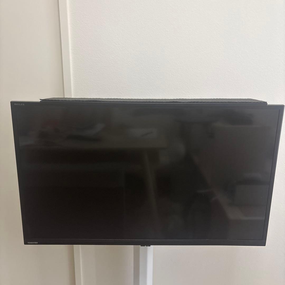 東芝　レグザ　32V34 液晶テレビ
