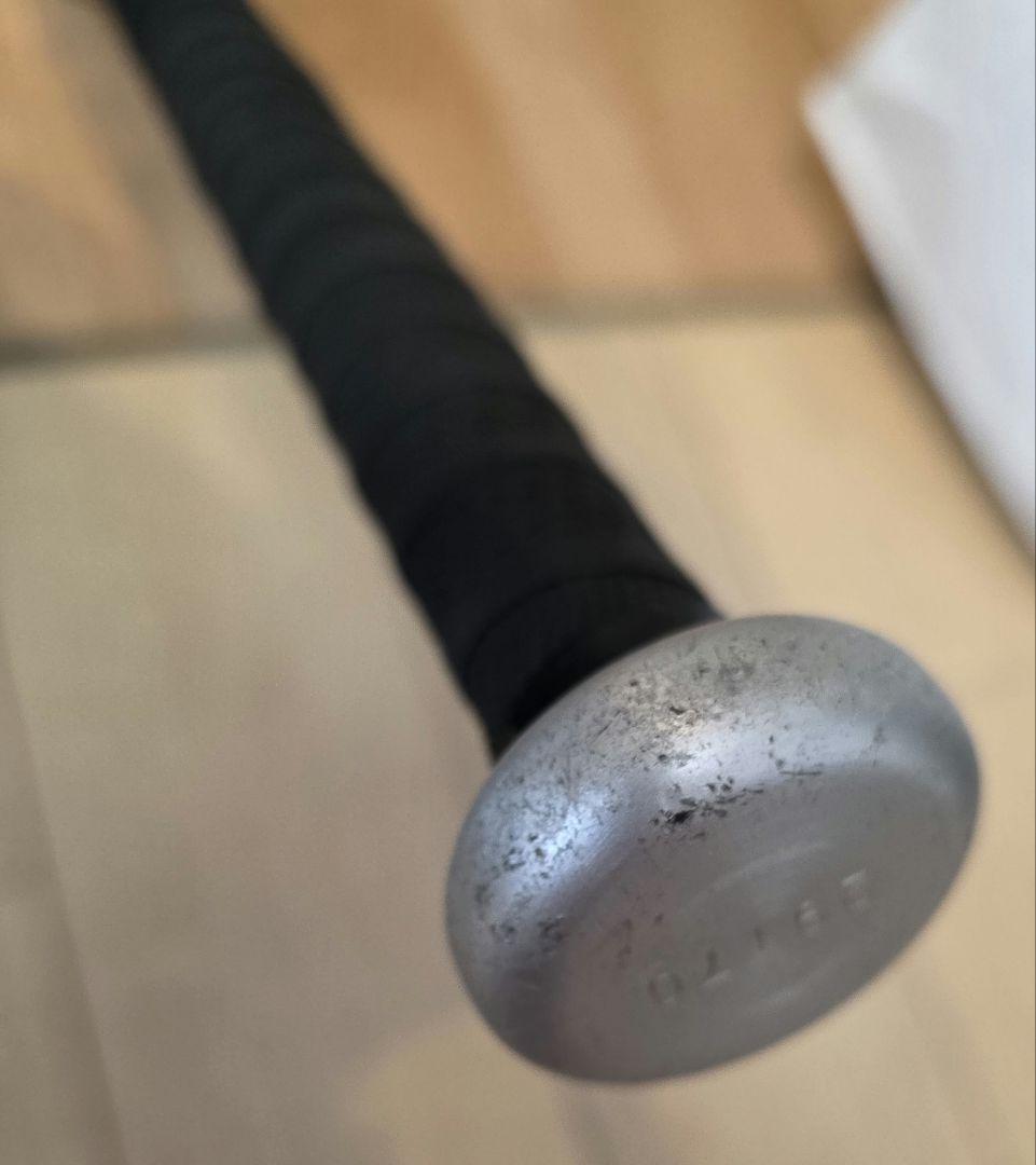 スカイビート31ライト／82センチ・770g/中学硬式