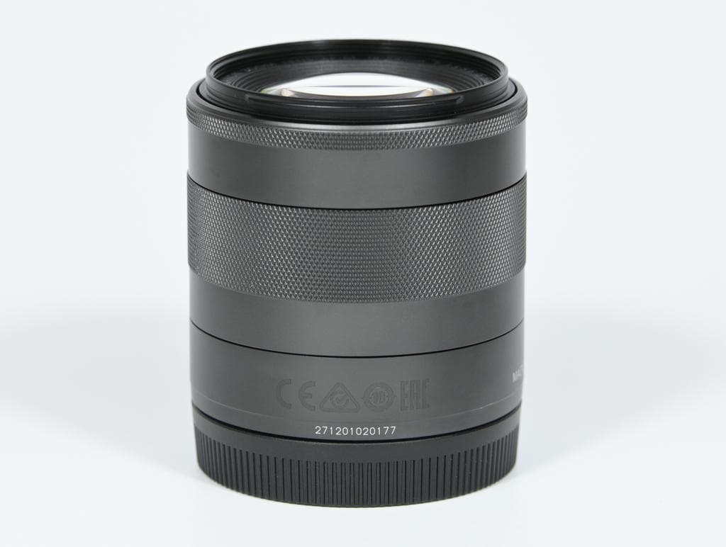 【超美品】 キヤノン　Canon EOS M3 ダブルレンズキット