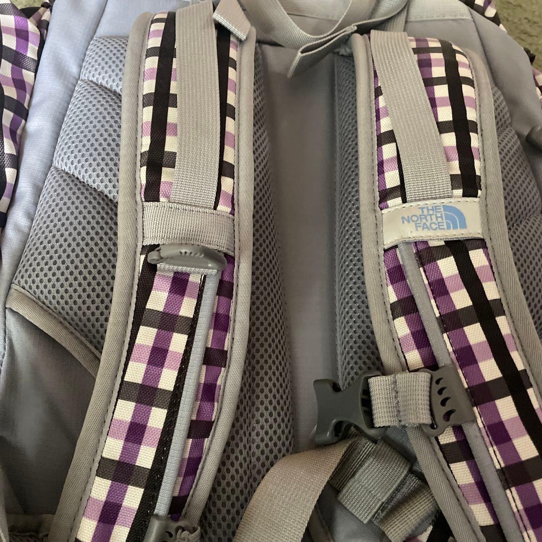 K SUNNY CAMPER 40 Kid’sノース・フェイス サニーキャンパー