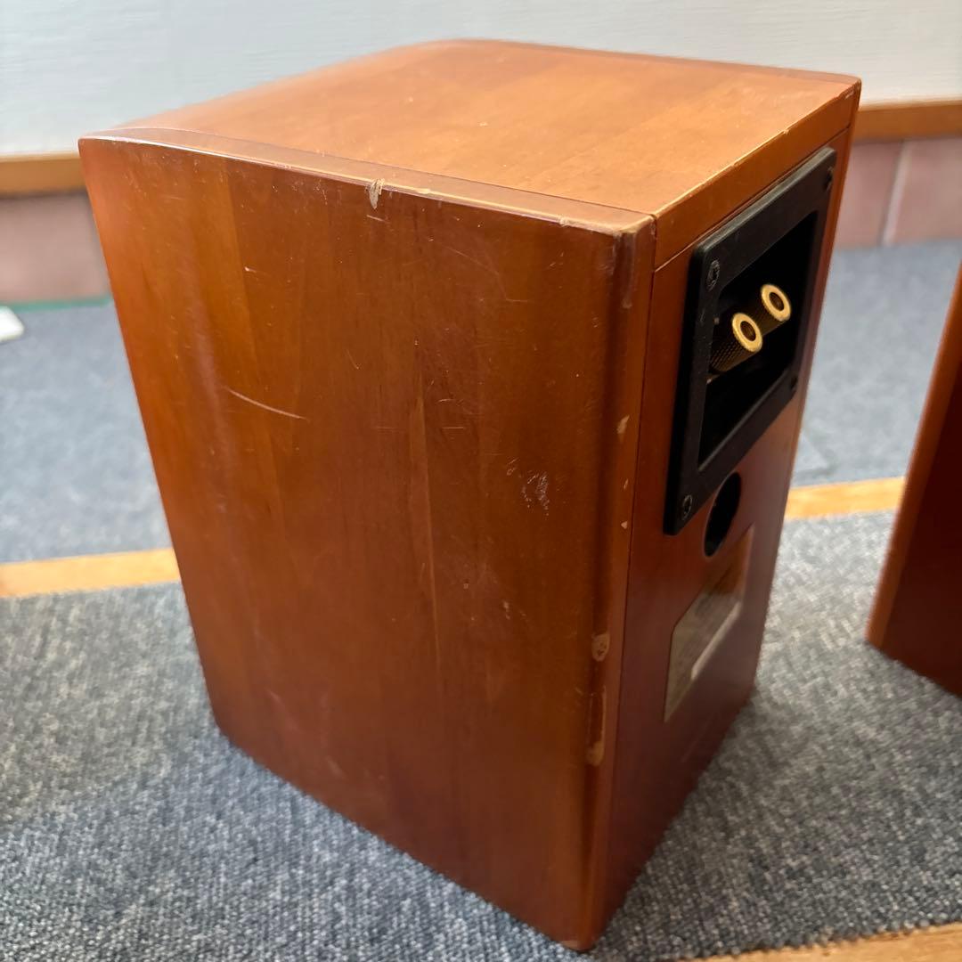 パイオニアスピーカー