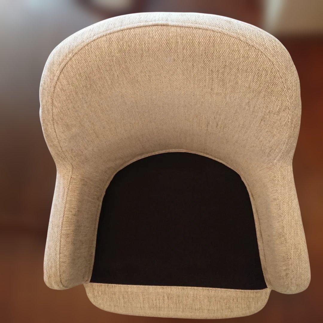 unico(PIIVOピーヴォ)回転チェア