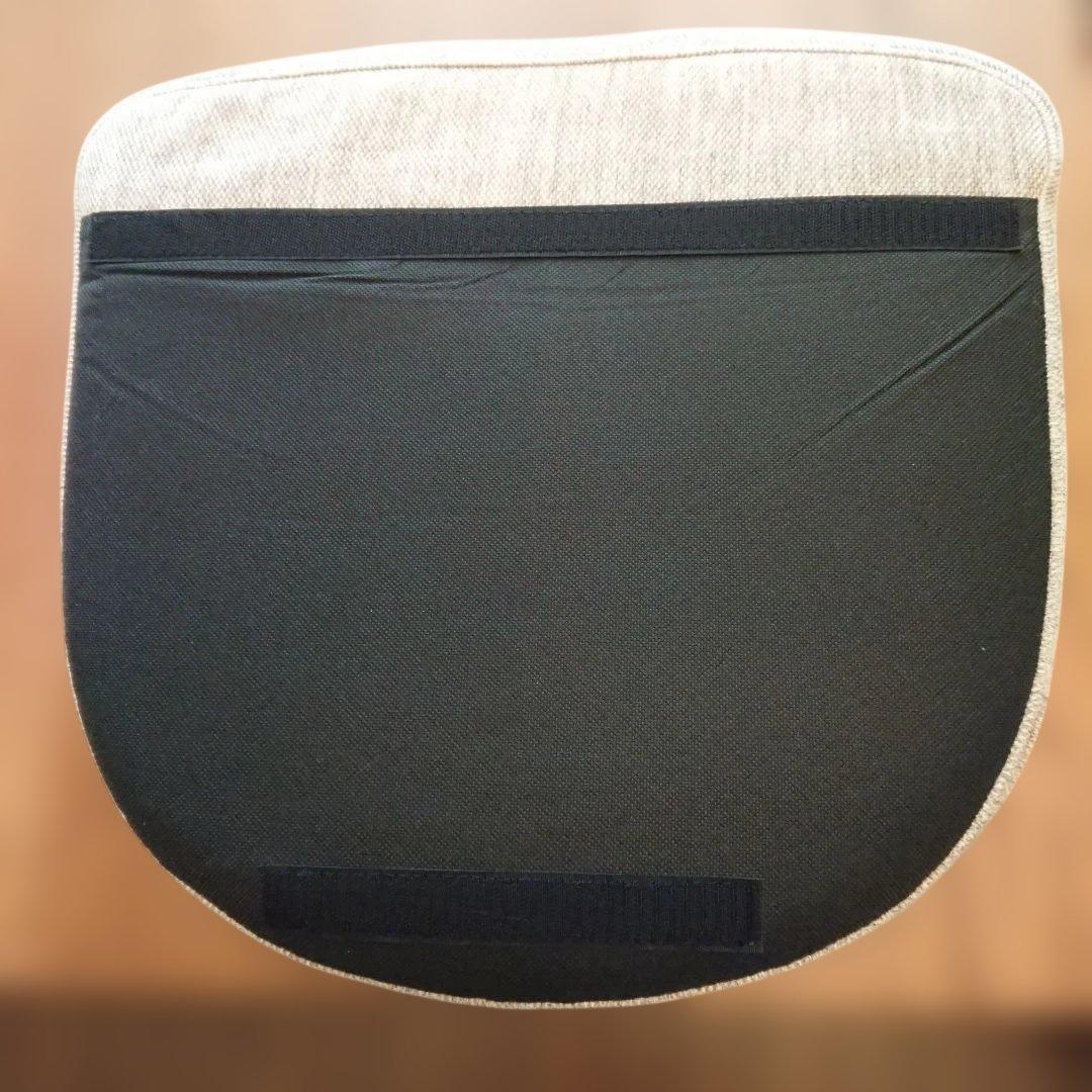 unico(PIIVOピーヴォ)回転チェア