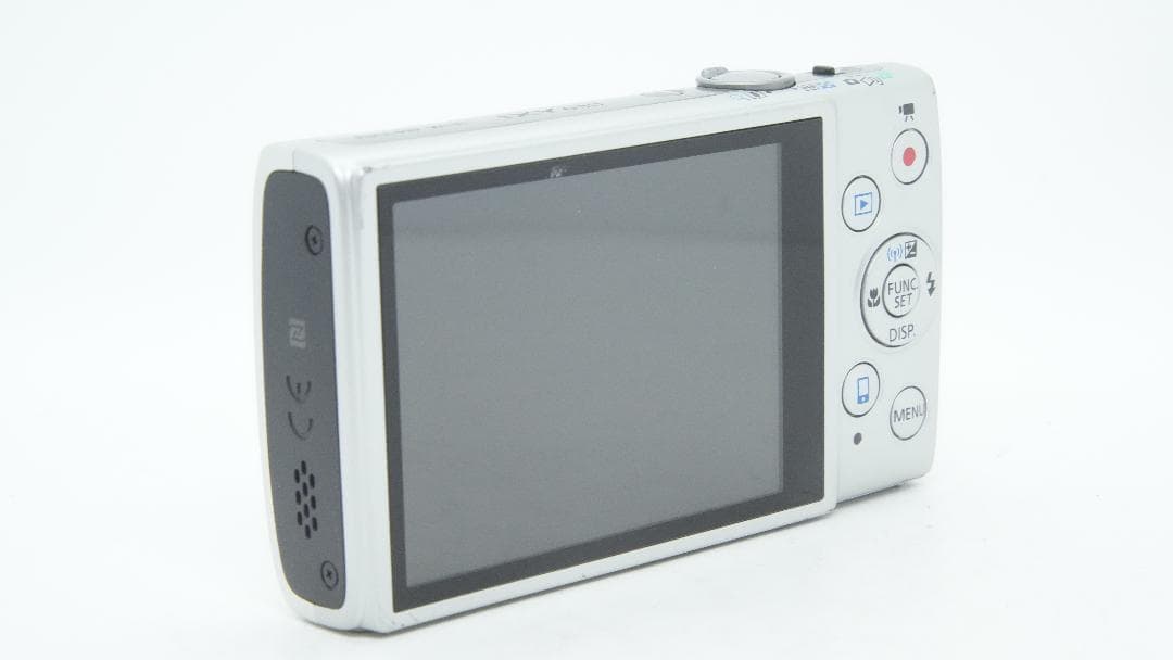 【Y3041】 Canon IXY 630 シルバー キャノン イクシ