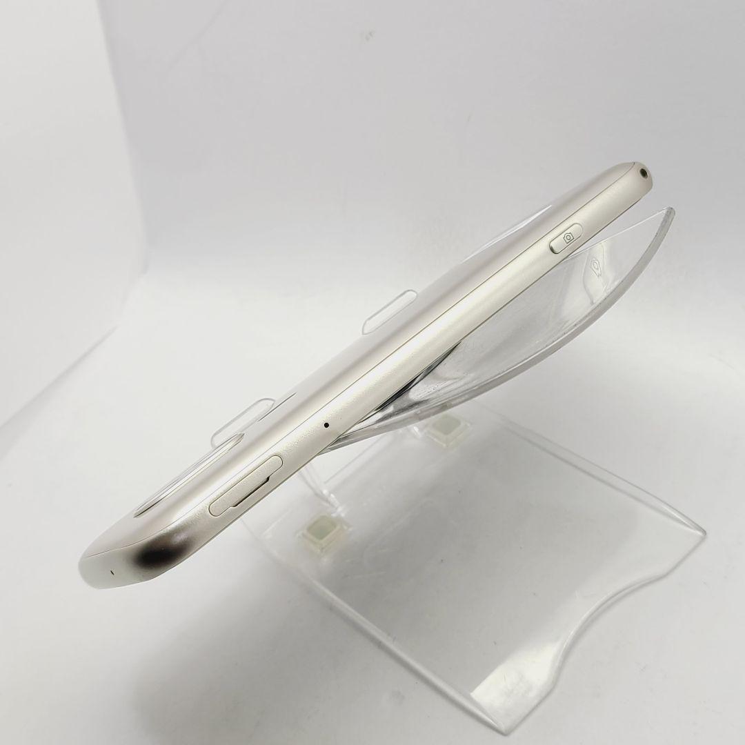 ☆美品☆数回使用程度☆ 富士通 らくらくスマートフォン F-53E