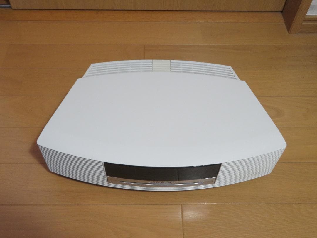 C 226★BOSE Wave Music System AWRCCC/完動品！