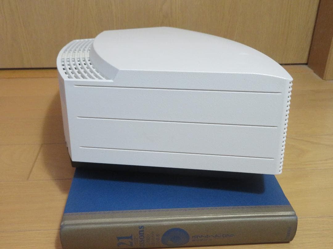 C 226★BOSE Wave Music System AWRCCC/完動品！