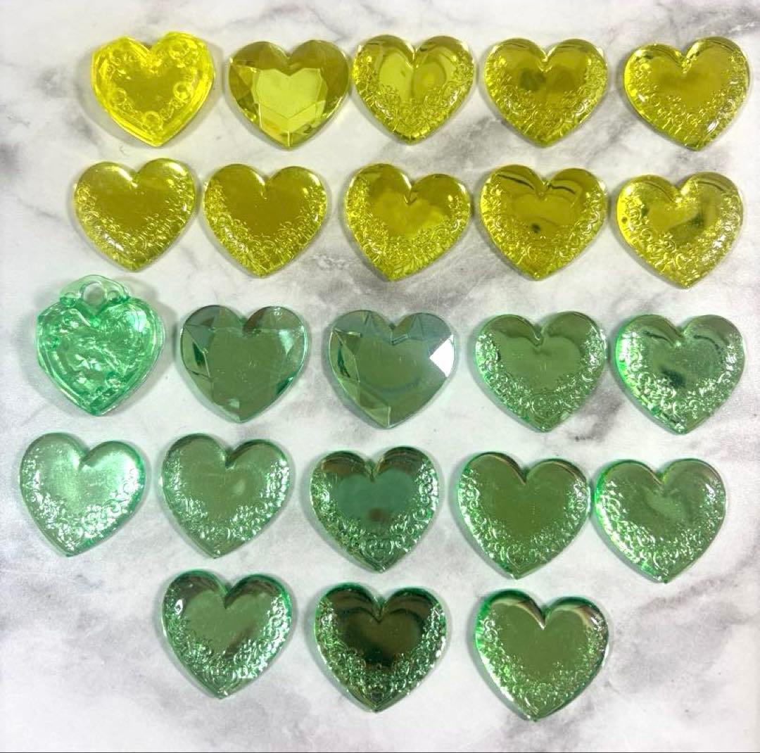 プリズムストーン　まとめ売り　128個