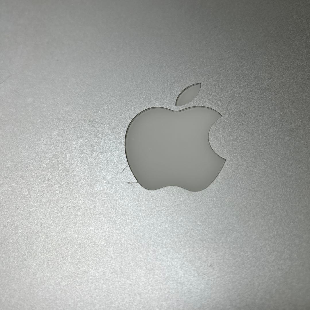 MacBook Air 2015 13インチ