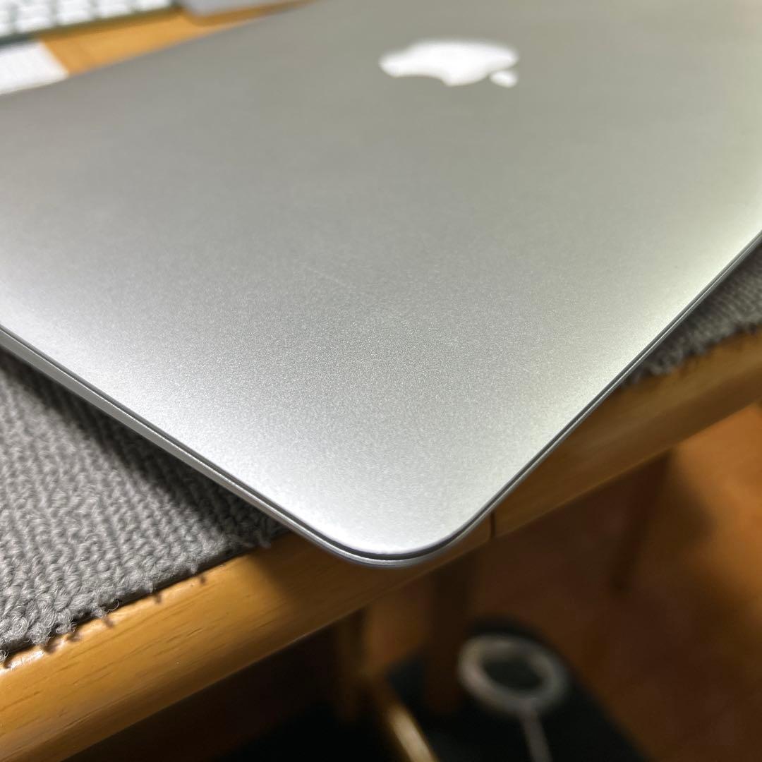 MacBook Air 2015 13インチ