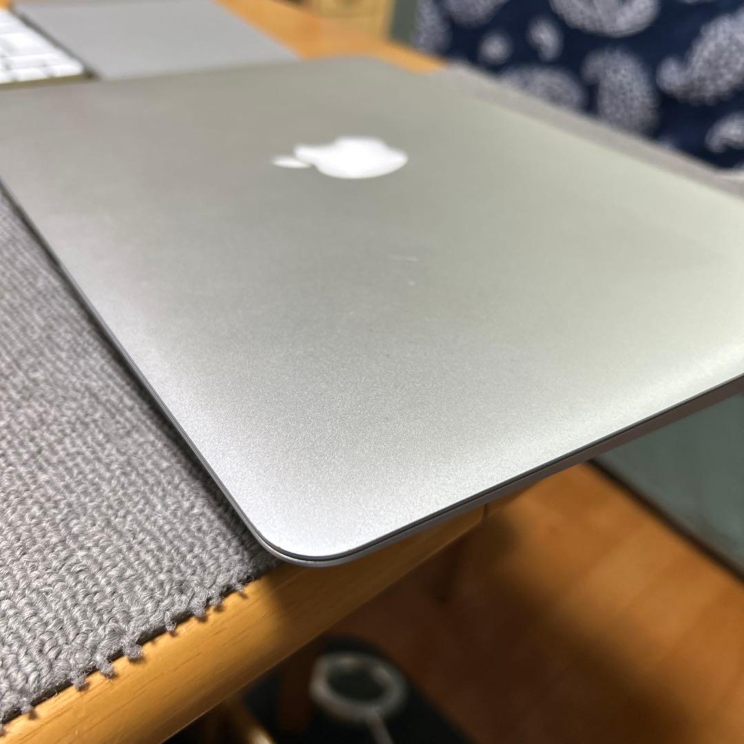 MacBook Air 2015 13インチ