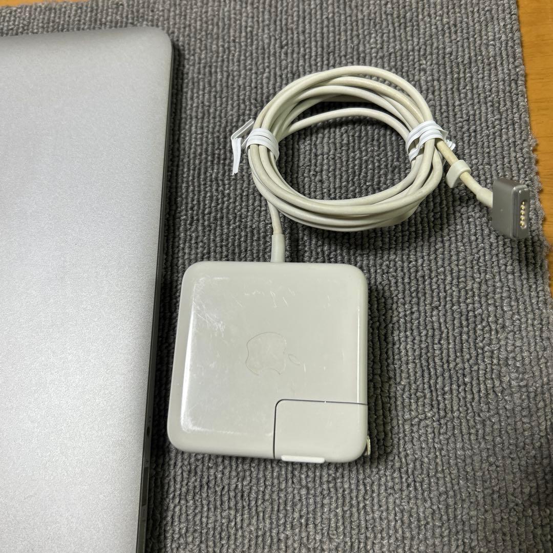 MacBook Air 2015 13インチ