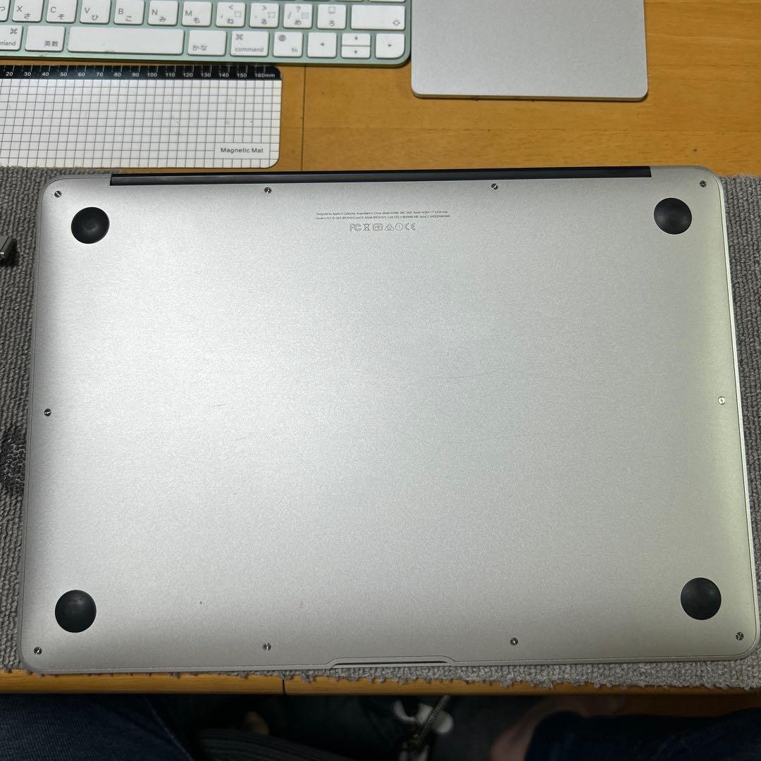 MacBook Air 2015 13インチ