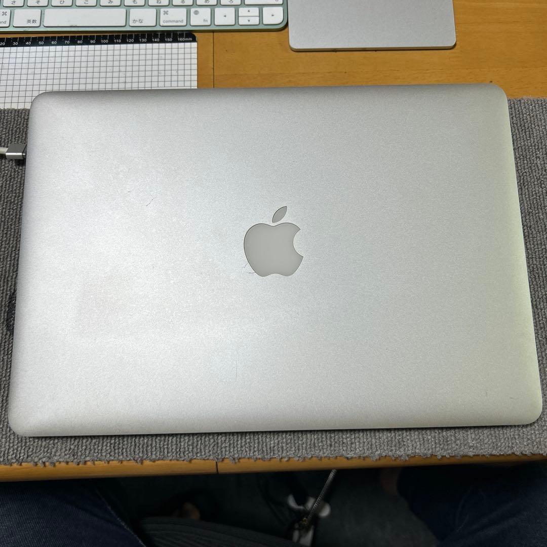 MacBook Air 2015 13インチ