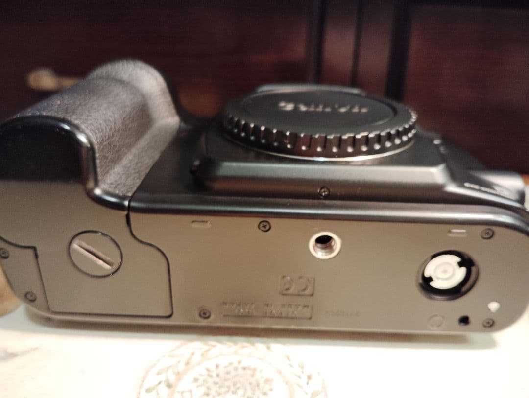 Canon EOS 3 美品！！