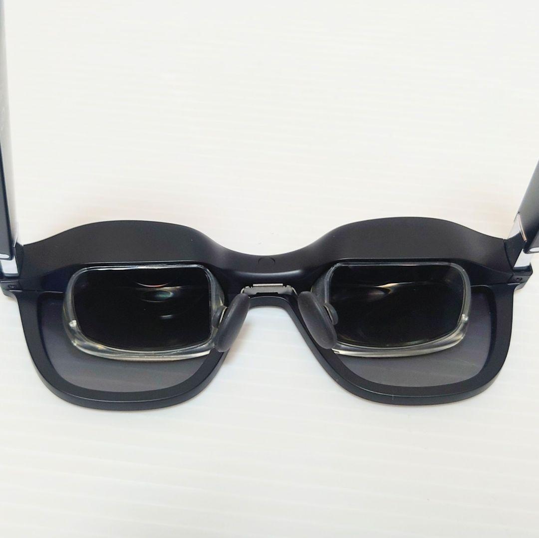 Nreal Air　ARグラス　スマートグラス　HDMIアダプター付