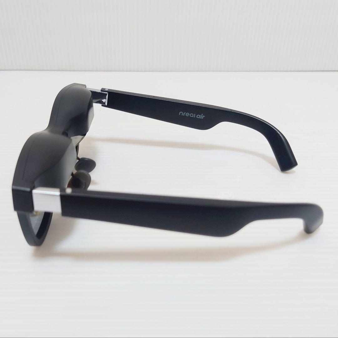 Nreal Air　ARグラス　スマートグラス　HDMIアダプター付