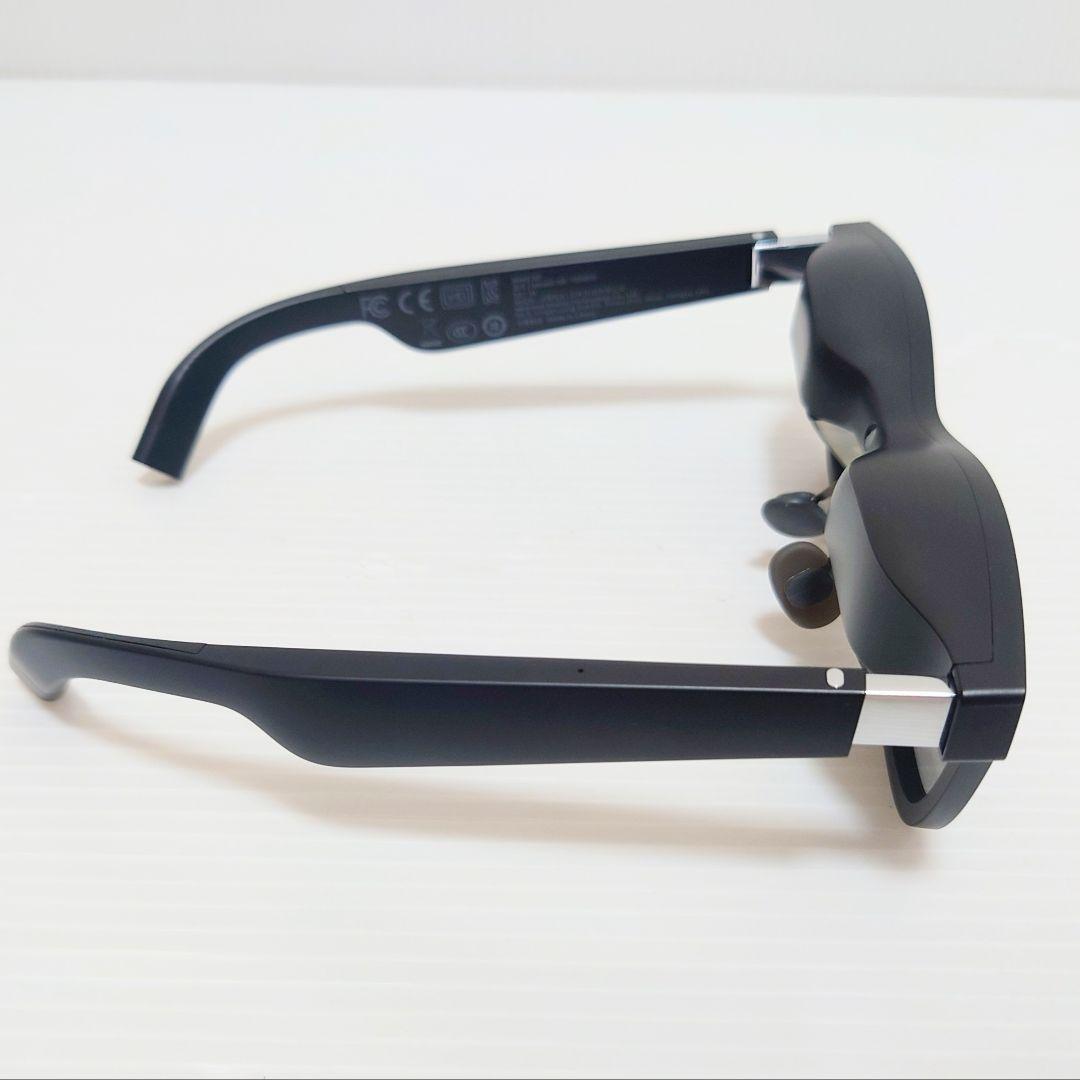 Nreal Air　ARグラス　スマートグラス　HDMIアダプター付