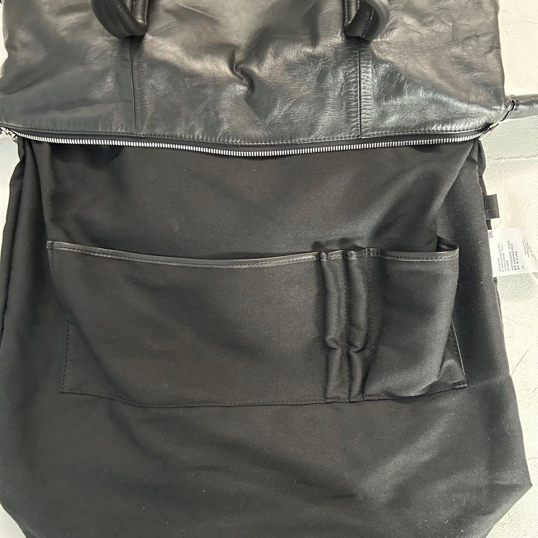 Maison Margiela セーラーバッグ