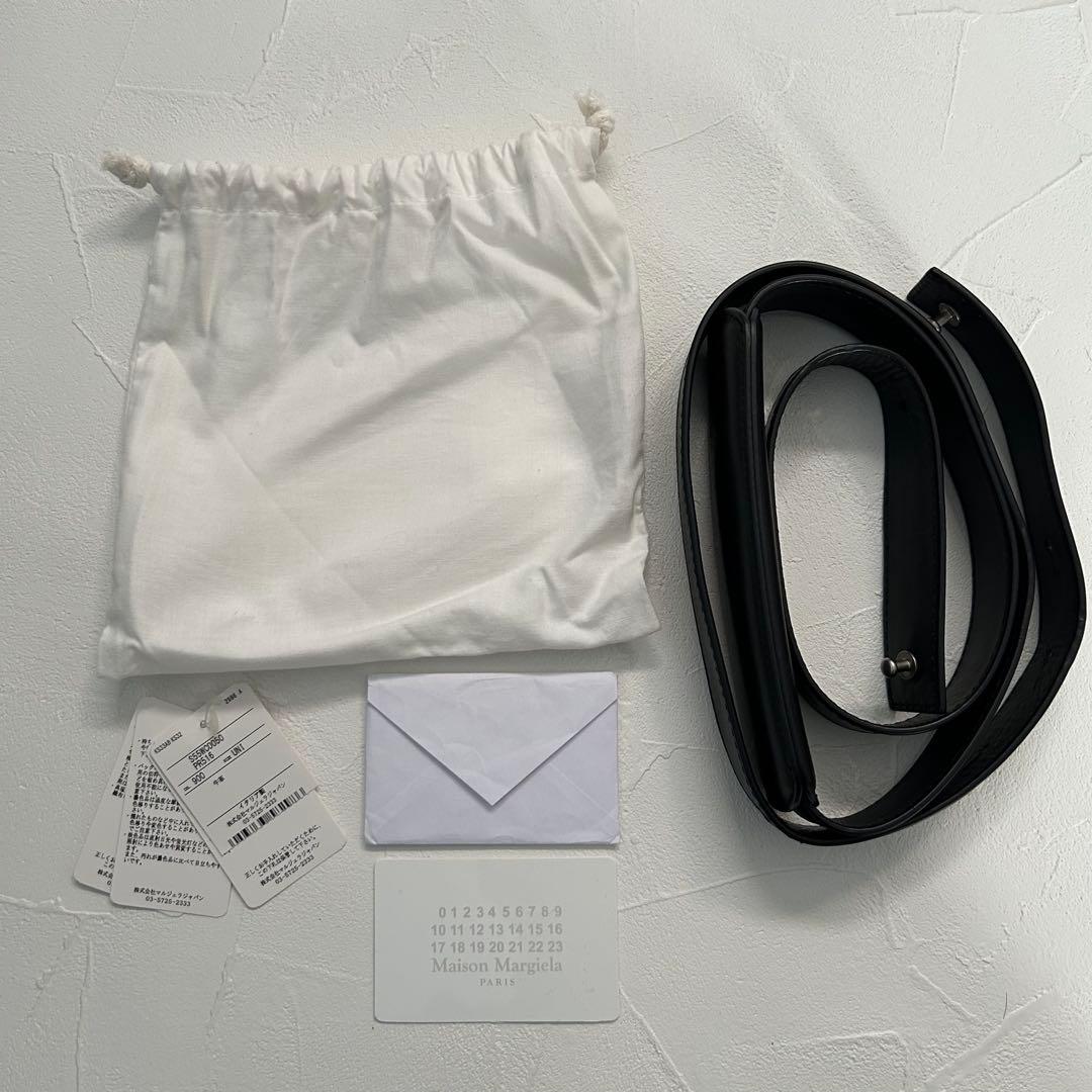 Maison Margiela セーラーバッグ