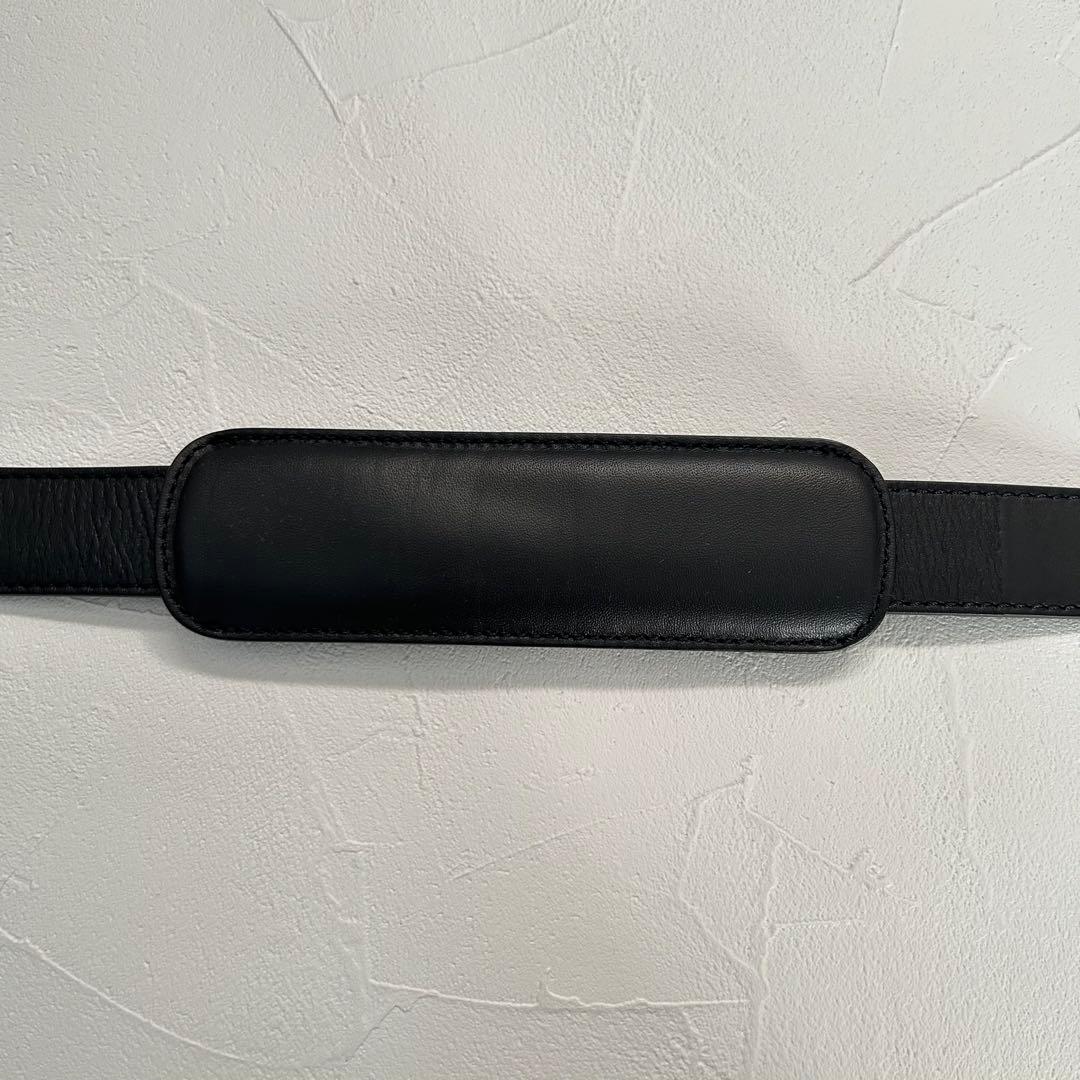 Maison Margiela セーラーバッグ