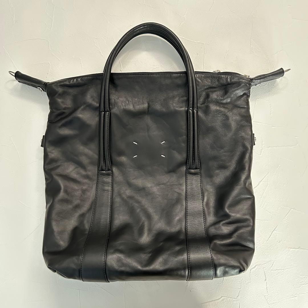 Maison Margiela セーラーバッグ