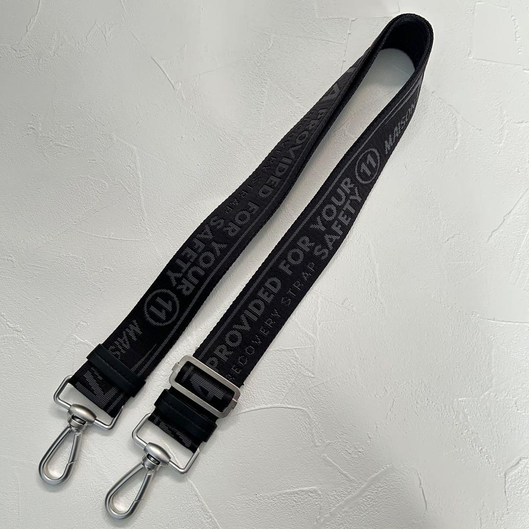 Maison Margiela セーラーバッグ