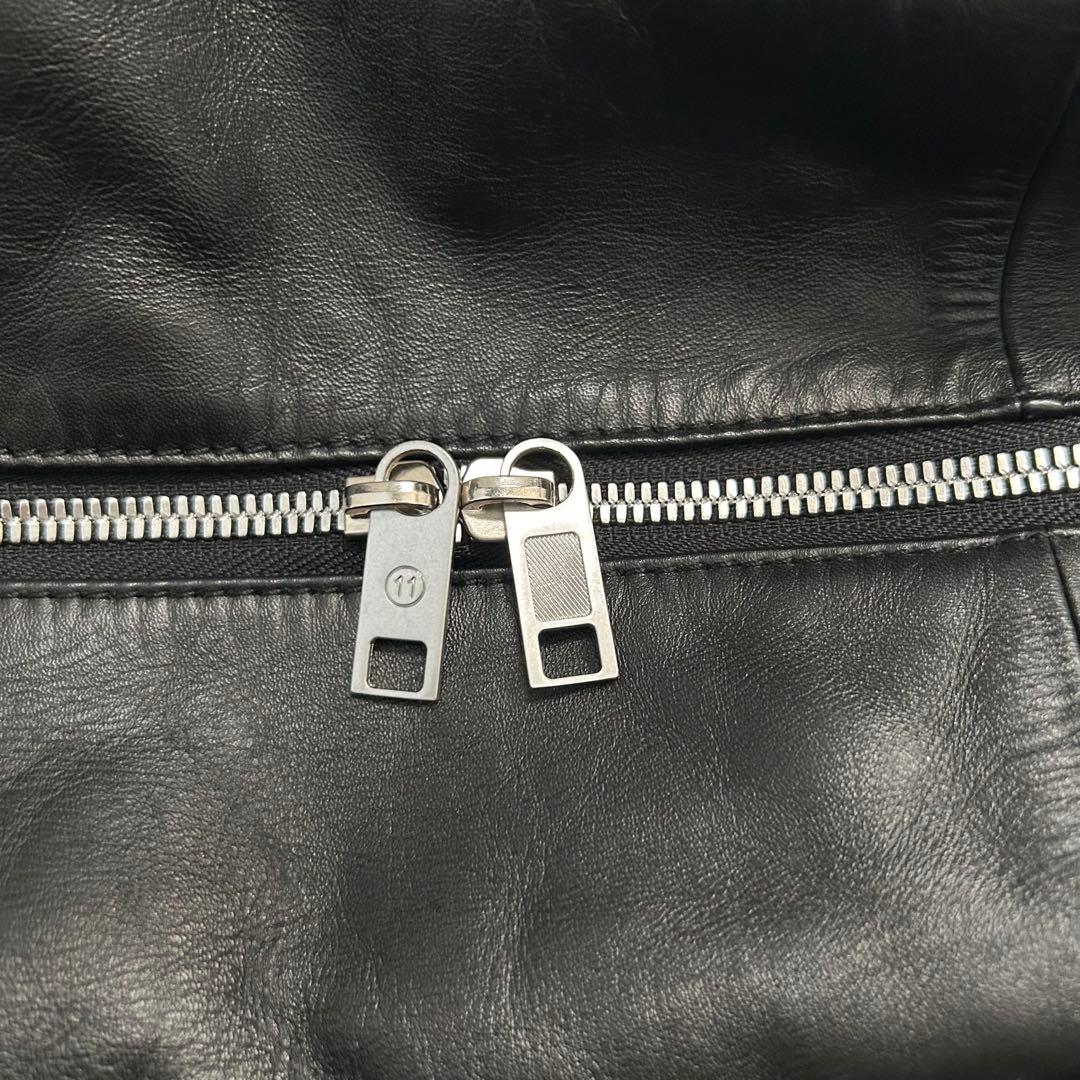 Maison Margiela セーラーバッグ