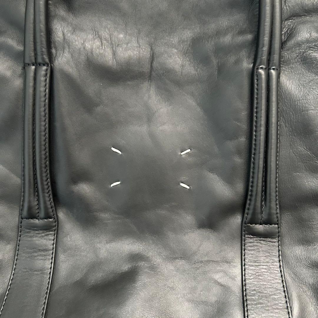 Maison Margiela セーラーバッグ