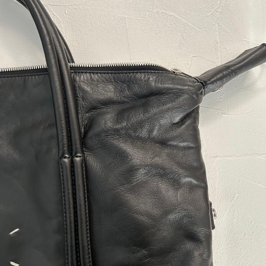 Maison Margiela セーラーバッグ