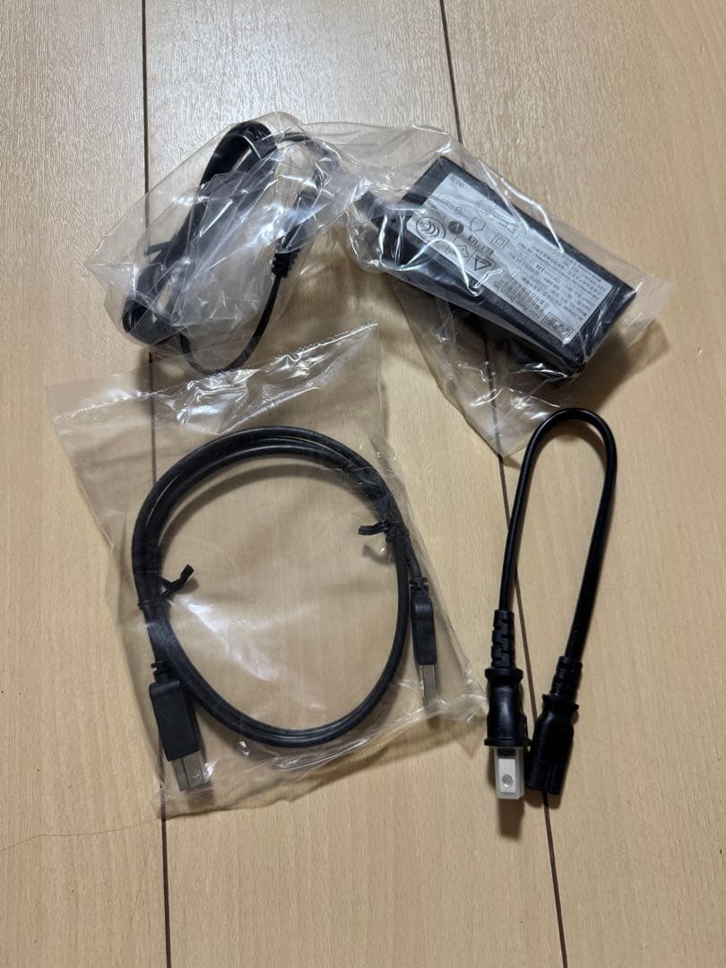 I-O DATA BRD-UAT16X ブルーレイディスクドライブ