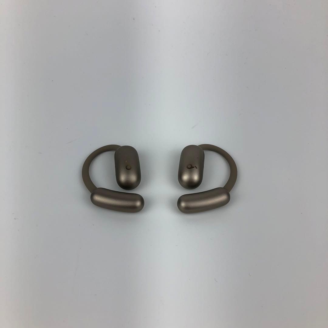 【極美品】Anker Soundcore AeroFit 2 ワイヤレスイヤホン