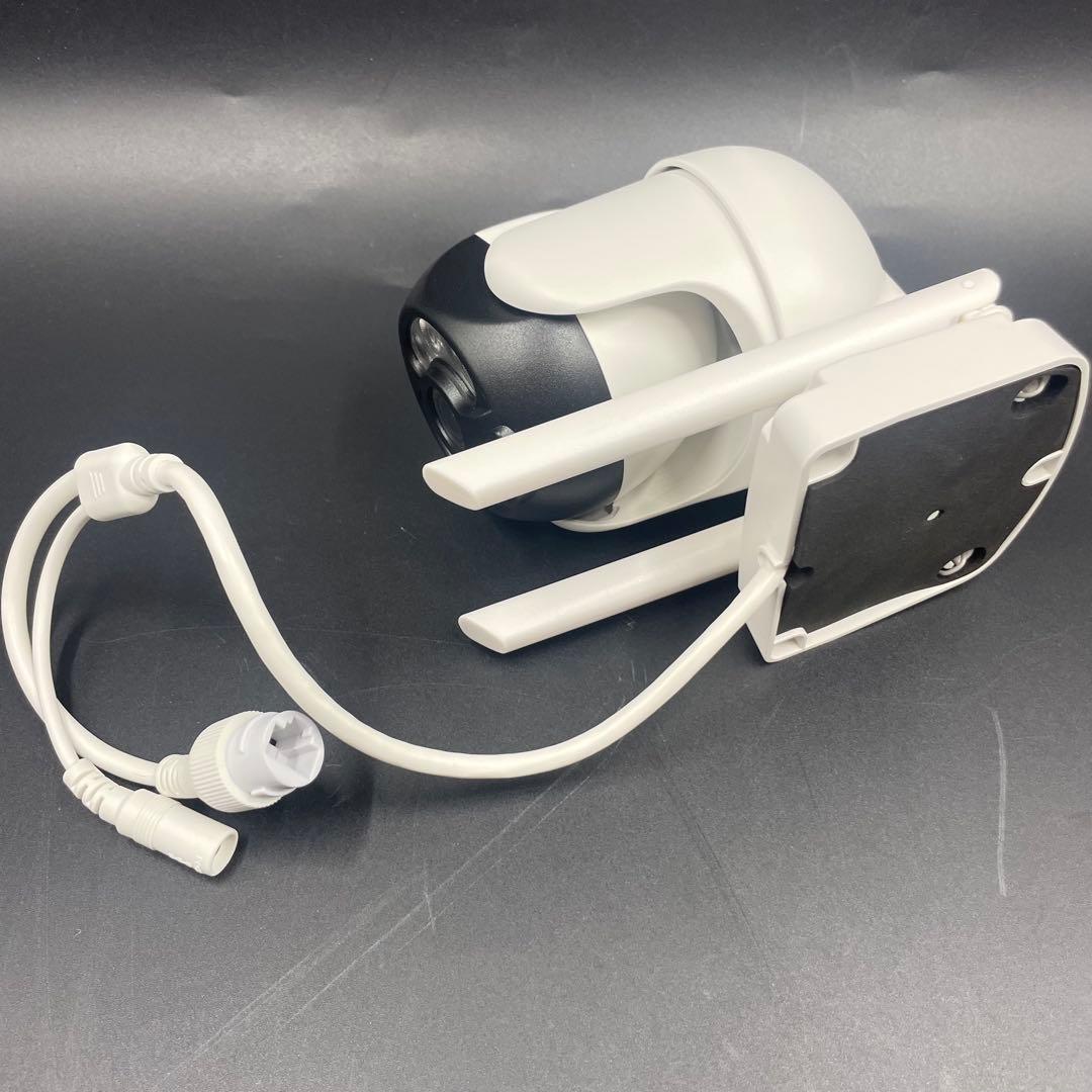 未使用品 YESKAMO 12inch IPS防犯モニター TJ12-10804