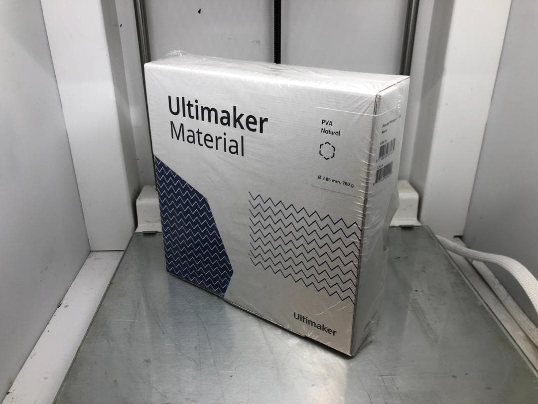 Ultimaker S5 動作品　フィラメント多数