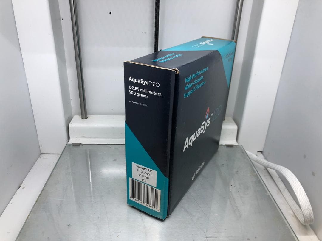 Ultimaker S5 動作品　フィラメント多数