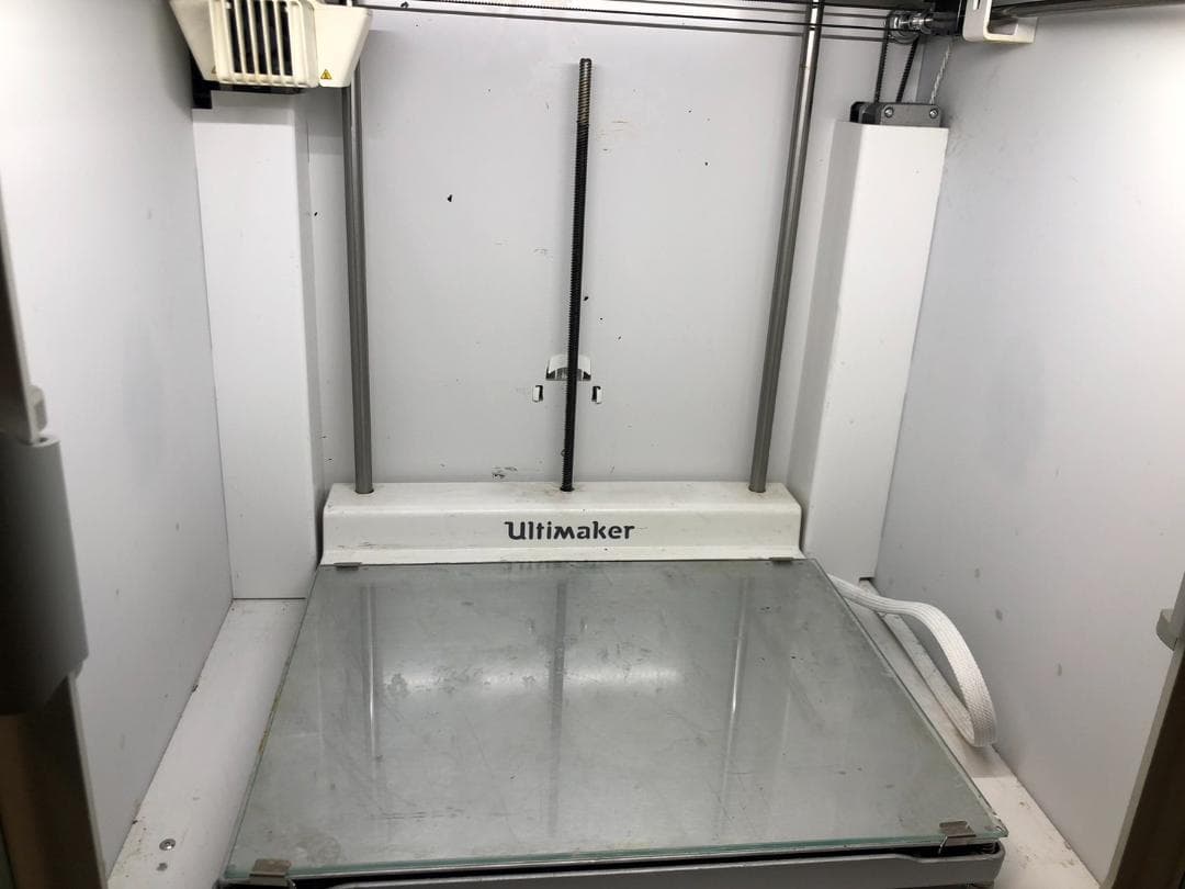 Ultimaker S5 動作品　フィラメント多数