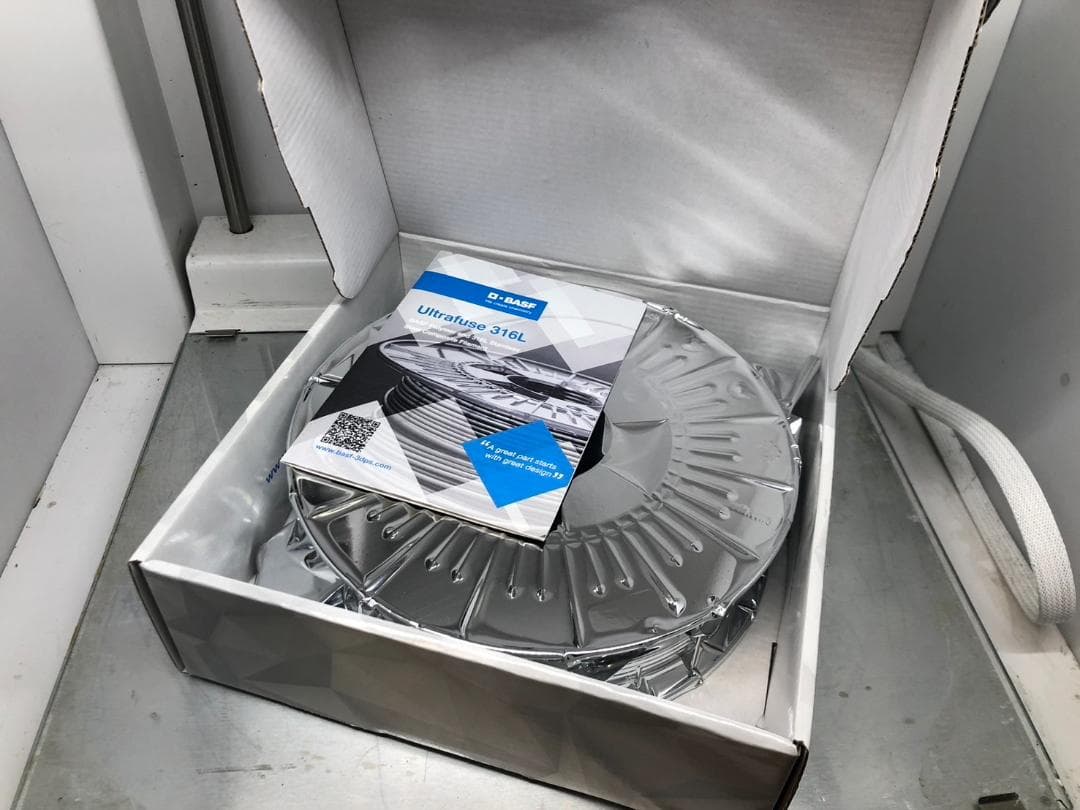 Ultimaker S5 動作品　フィラメント多数