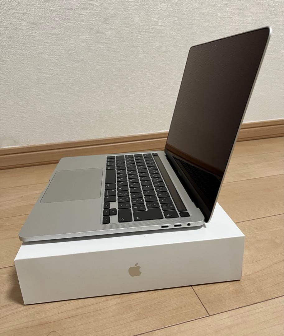 えりかさん専用　MacBookPro2020 13インチ/i7/32GB/1TB