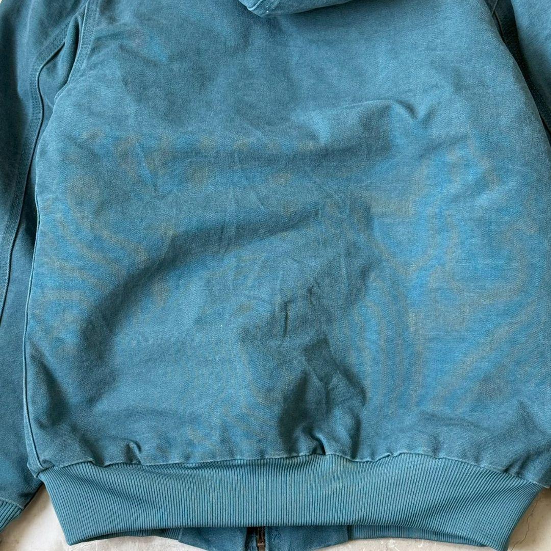 希少カラー カーハート　アクティブジャケット　carhartt