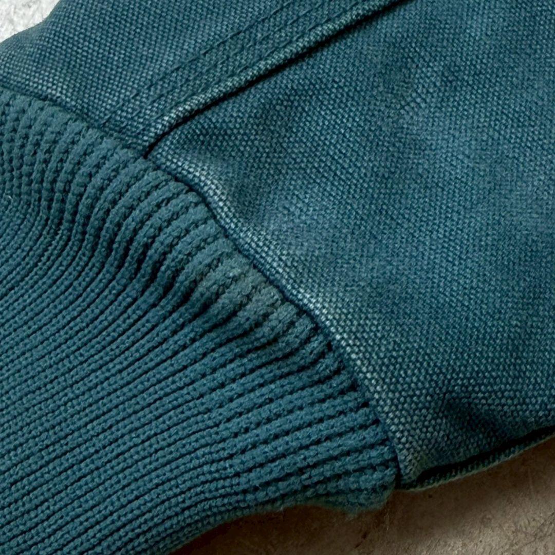 希少カラー カーハート　アクティブジャケット　carhartt