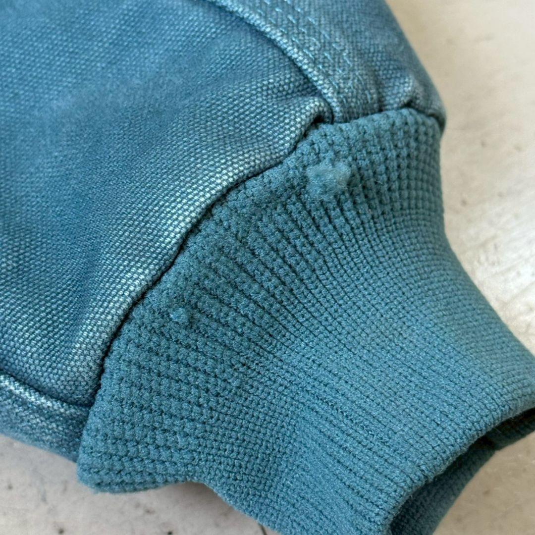 希少カラー カーハート　アクティブジャケット　carhartt