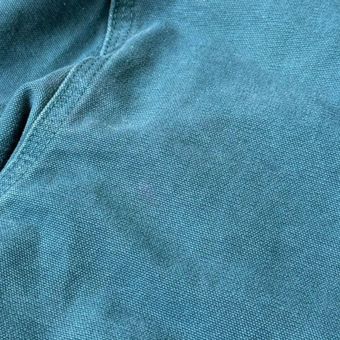 希少カラー カーハート　アクティブジャケット　carhartt