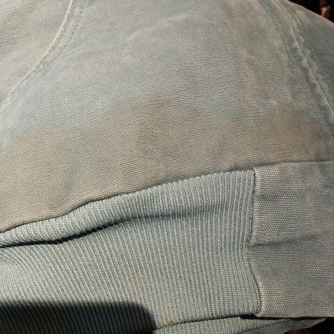 希少カラー カーハート　アクティブジャケット　carhartt