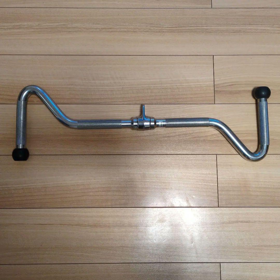 IVANKO　パラレルラットバー　PPLB-28