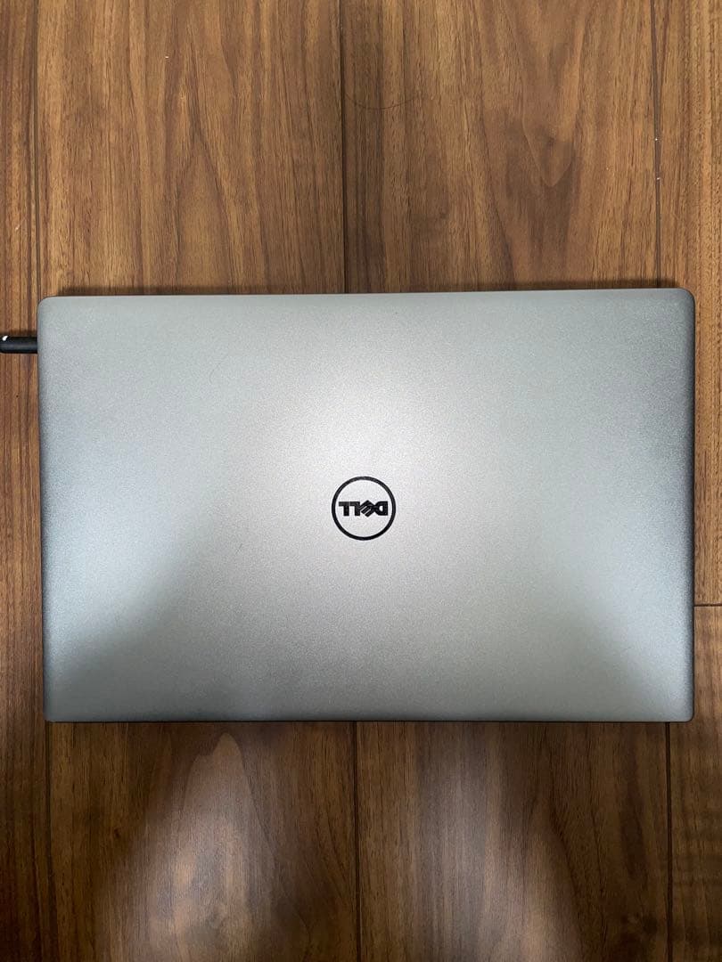 【ジャンク品】DELL デル XPS 13 9360 Core i5-8250U