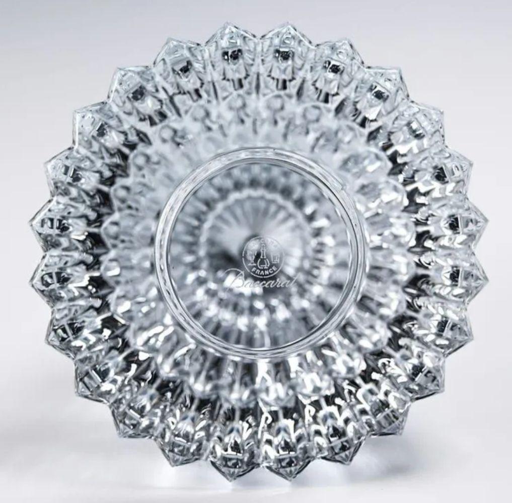 新品　バカラ　クリスマスツリー エンチャンティング 　クリア