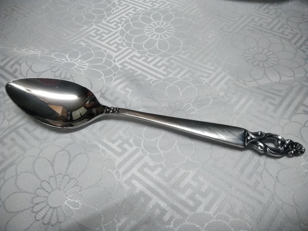 AZUMA スプーン、ナイフ、フォークセット