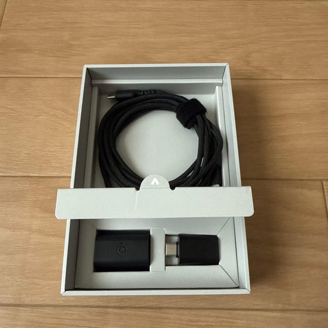 【美品】APEX Pro TKL English_ryoma