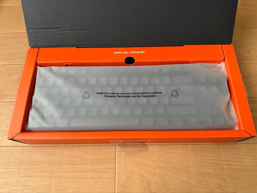 【美品】APEX Pro TKL English_ryoma