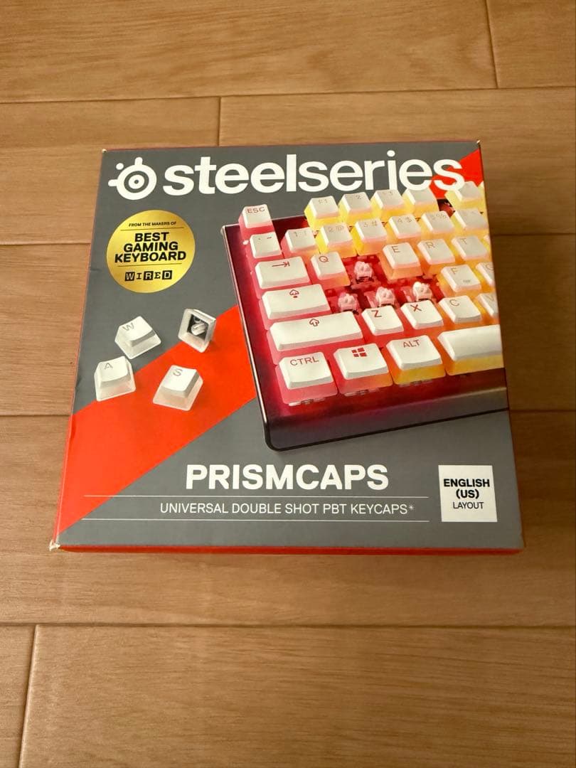 【美品】APEX Pro TKL English_ryoma